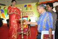 17th ICFFI Media Center Launch Stills