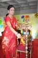 17th ICFFI Media Center Launch Stills