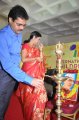 17th ICFFI Media Center Launch Stills