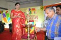 17th ICFFI Media Center Launch Stills