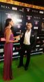Salman Khan @ 17th IIFA Awards 2016 Madrid Green Carpet Photos