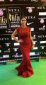 Shriya Saran @ 17th IIFA Awards 2016 Madrid Green Carpet Photos
