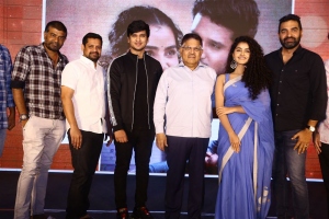 18 Pages Movie Press Meet Stills