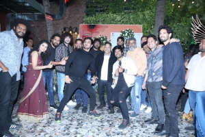 18 Pages Movie Success Party Photos