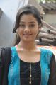 Heroine Gayathri at 18 Vayasu Movie Team Interview Stills