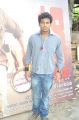 Actor Johnny at 18 Vayasu Movie Team Interview Stills