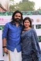 Raaghav, Preetha @ 18th Chennai International Film Festival Inaugural Function Photos