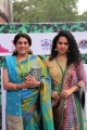 Shylaja Chetlur @ 18th Chennai International Film Festival Inaugural Function Photos