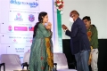 Sukanya, E Thangaraj @ 18th Chennai International Film Festival Inaugural Function Photos