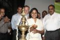 Rohini at 18th European Film Festival Inauguration Photos