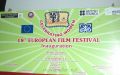 18th European Film Festival Inauguration Stills