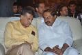 Manish Tewari, Kiran Kumar Reddy @  The 18th ICFFI, Hyderabad