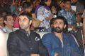 Ranbir Kapoor, Rana Daggubati @ The 18th ICFFI, Hyderabad