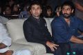 Ranbir Kapoor, Rana Daggubati @ The 18th ICFFI, Hyderabad