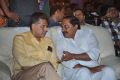 Manish Tewari, Kiran Kumar Reddy @  The 18th ICFFI, Hyderabad