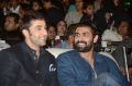 Ranbir Kapoor, Rana Daggubati @ The 18th ICFFI, Hyderabad