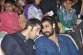 Ranbir Kapoor, Rana Daggubati @ The 18th ICFFI, Hyderabad