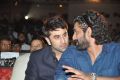 Ranbir Kapoor, Rana Daggubati @ The 18th ICFFI, Hyderabad