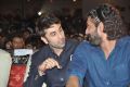 Ranbir Kapoor, Rana Daggubati @ The 18th ICFFI, Hyderabad