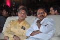 Manish Tewari, Kiran Kumar Reddy @  The 18th ICFFI, Hyderabad