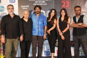 1920 Movie Press Meet Stills