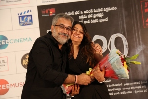 1920 Movie Press Meet Stills