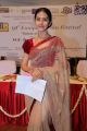 Ayshickka Sharma @ 19th European Film Festival Inauguration Stills