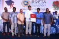 1st BOFTA Convocation Function Event Stills