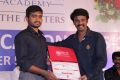 Director Cheran @ 1st BOFTA Convocation Function Event Stills