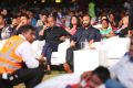 Shankar, Rajinikanth, Subaskaran Allirajah @ 2.0 Audio Launch Stills Dubai