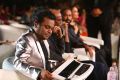 Music Director AR Rahman @ 2.0 Audio Launch Stills Dubai