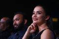 Actress Amy Jackson @ 2point0 Audio Launch Stills Dubai