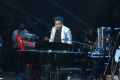 AR Rahman Live Concert @ 2.0 Audio Launch Stills Dubai