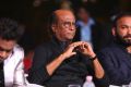 Rajinikanth @ 2.0 Audio Launch Stills Dubai