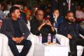 Shankar, Rajini, Subaskaran @ 2.0 Audio Launch Stills Dubai