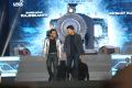 AR Rahman, Shankar @ 2.0 Audio Launch Stills Dubai