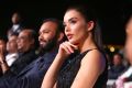 Actress Amy Jackson @ 2.0 Audio Launch Stills Dubai