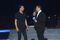 Akshay Kumar, Karan Johar @ 2.0 Audio Launch Stills Dubai