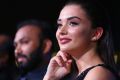 Actress Amy Jackson @ 2point0 Audio Launch Stills Dubai