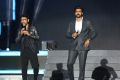 RJ Balaji, Rana Daggubati @ 2.0 Audio Launch Stills Dubai