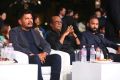 Shankar, Rajinikanth, Subaskaran @ 2.0 Audio Launch Stills Dubai