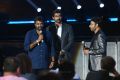 AL Vijay, Rana, RJ Balaji @ 2.0 Audio Launch Stills Dubai