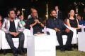 AR Rahman, Rajinikanth, Subaskaran Allirajah, Amy Jackson @ 2.0 Audio Launch Stills Dubai