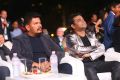 Shankar, AR Rahman @ 2.0 Audio Launch Stills Dubai