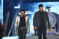 AR Rahman, Shankar @ 2.0 Audio Launch Stills Dubai