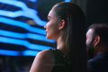 Heroine Amy Jackson @ 2.0 Audio Launch Stills Dubai