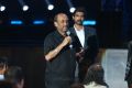 D Suresh Babu @ 2.0 Audio Launch Stills Dubai