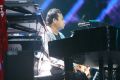 AR Rahman Live Performance @ 2.0 Audio Launch Stills Dubai