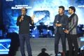 Rajinikanth, Shankar, RJ Balaji @ 2.0 Audio Launch Stills Dubai