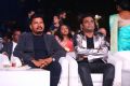 Shankar, AR Rahman @ 2.0 Audio Launch Stills Dubai